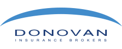 Donovan-Logo